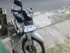 Honda Supra X 110 2003