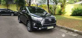 Innova Reborn Facelift Beli dari baru pemakaian pribadi
