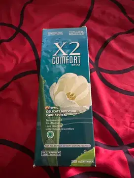 Air softlen, atau pembersih softlen