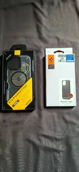 Case Iphone 16 Pro