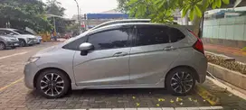 Honda Jazz 2016 Bensin