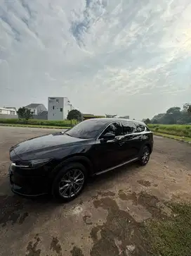 Mazda CX-8 Elite 2020 Bensin
