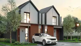 Sales Promotion Girl Property Perumahan