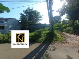 Dijual Tanah Kavling di Belakang Perumahan Citra Gran Cibubur