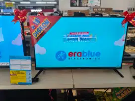 PROMO TV Sharp 32 Inch Google TV Bisa Cicilan Tanpa DP Free 2x Cicilan