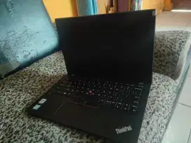 Laptop Thinkpad X280