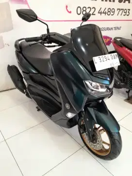 YAMAHA NMAX 155 VVA 2023