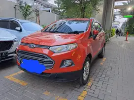 Jual Ford Ecosport AT 2014