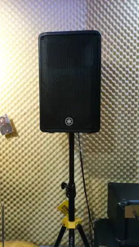 DBR12 DUA MIXER YAMAHA MG12XU