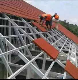 Tukang atap bocor