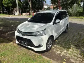 Avanza Veloz 1.5 Manual