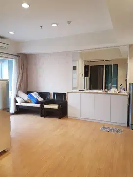 Apt Skyline Tower F 2BR Pool Gading Serpong Tangerang 1K90004W