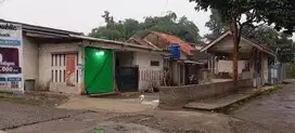 DIJUAL CEPAT TANAH & BANGUNAN DI CIBINONG BOGOR