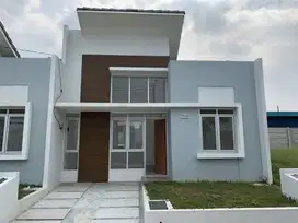 Citra maja cluster navina