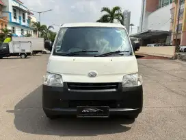 DAIHATSU GRANDMAX BLINDVAN 1.3 AC 2017 (CIAMIK,PATEN,ISTIMEWA,CUAN)