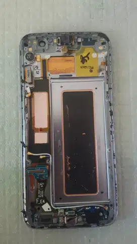 LCD Samsung S7 Edge mulus