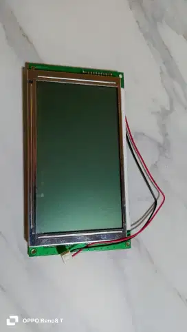 LCD Display WG240128A NHD240128WG