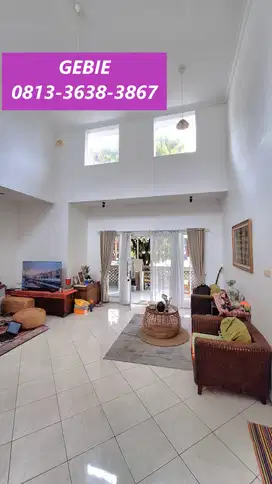 Rumah Bisa Langsung Huni Dijual Murah di Permata Bintaro FN-15749