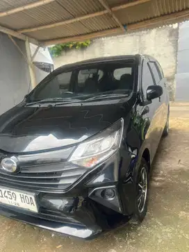 Daihatsu Sigra 2023 Bensin