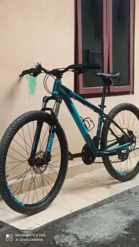 Polygon cascade 4.0 ban 27 tinggal pakai saja