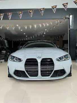 BMW 4 COMPETITION