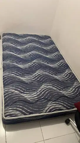 INTHEBOX Kasur 120 x 200 cm