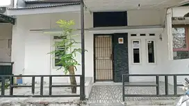 Disewakan rumah di Taman Cibodas, Jalan Ciliwung 2 No 72, Cibatu