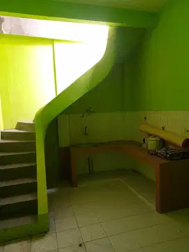Dijual Cepat Rumah Cluster Catalina Gading Serpong