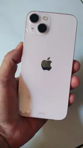Iphone 13 128GB Pink Ibox PA/A