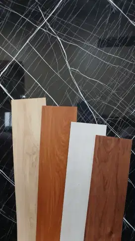 Jual Vinyl Flooring