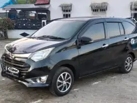 Sigra R 2016 Akhir