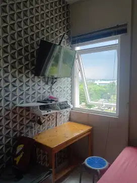 Disewakan apartemen Aeropolis