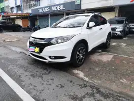 Honda HR-V E matic 2016