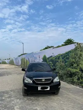 Toyota Harrier 2.4 L-Prem