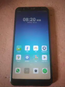 Redmi 5 Plus 3/32 Distributor