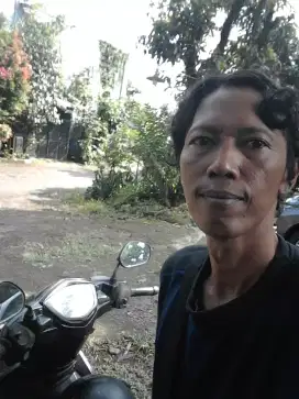 Ojek antat jemput