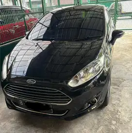 Ford Fiesta S thn 2015 AT