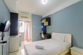 Apartemen Unit Studio di Margonda Residence 4 - Depok
