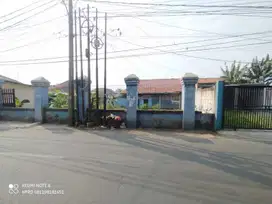 Tanah Rumah, Kios, kontrakan Murah Strategis Cipayung Jakarta