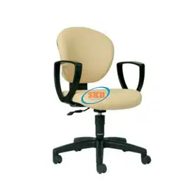 KURSI KANTOR KURSI KERJA GARANSI 2 TAHUN