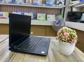 Laptop Lenovo x390 core i5 murah