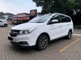 [TERAWAT] WULING CORTEZ C 1.5 T LUX+ AT MATIC 2021 PUTIH CAPTAIN SEAT