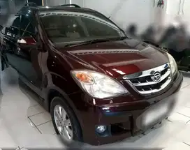 Xenia 1.0 Li Manual 2010 Mulus