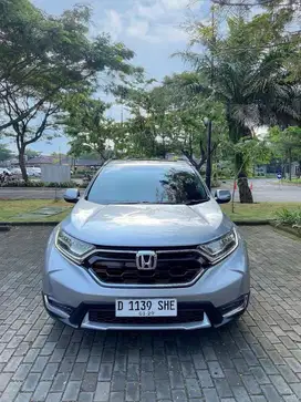 Honda CRV 1.5 Turbo Prestige 2018