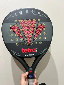 Raket Padel Carlton