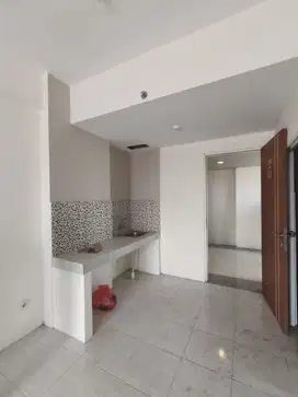 Apartemen Puncak Dharmahusada 2BR Corner, KOSONGAN