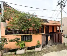 Di jual rumah murah di Cimahi Padalarang