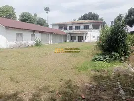 Tanah Kosong & Bangunan Dijual di Jalan Pertahanan - Patumbak