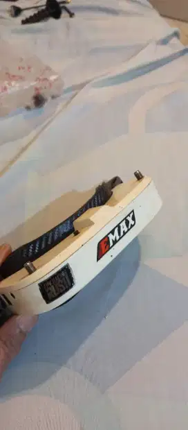 Eachine EV100. kondisi normal joss