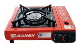 Kompor Portable Sanex SN883